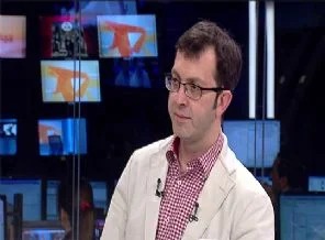 Turgay Güler: Ekrem Dumanlı ile pişti olmak