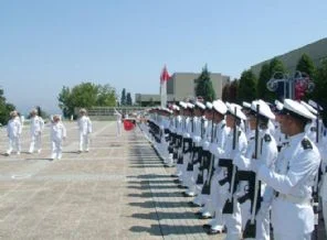 Türk donanmasının son hali perişan!