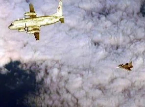 Türk F-16'lar Rus uçağı için alarma geçti