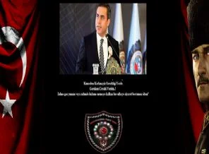 Türk hackerlerden İsrail'e Hakan Fidan tepkisi