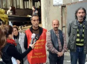 Türkiye'de bu fabrikaya komünizm geldi!