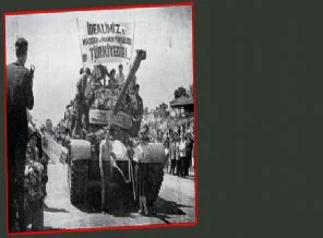 Türkiye'de darbe tehlikesi var!