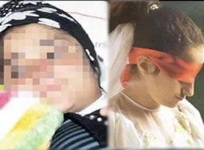 Türkiye'de korkunç çocuk anne gerçeği