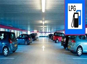 Türkiye'de LPG patlaması