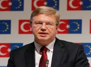 Türkiye ile üç fasıl açılsın