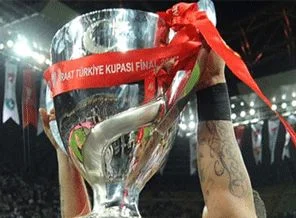 Türkiye Kupası'nda 18 maç