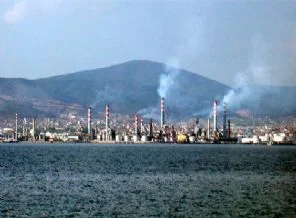 Türkiye'nin en büyük şirketi oldu!