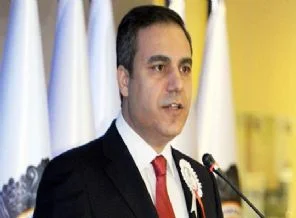Türkiye Twitter'da Hakan Fidan'a sahip çıktı