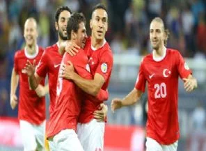 Türkiye'ye Hollanda'dan kötü haber