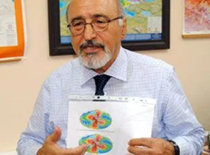 Türkiye'ye korkutan deprem uyarısı
