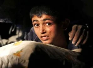 Türkiye'yi sarsan depremin yıldönümü