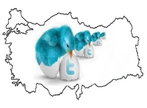 Twitter'da dünya şampiyonu oldu