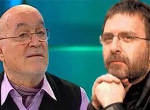 Uluç'tan Ahmet Hakan'a: Dediğimi yap, yaptığımı yapma!