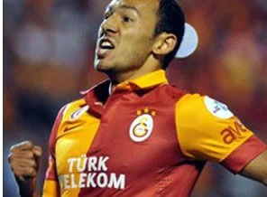 'Uluslararası golcü' Umut Bulut