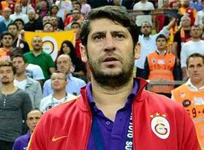 Ümit Davala'dan duygu yüklü veda