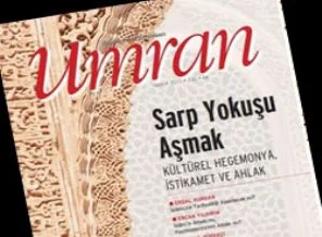 Umran 230. sayı çıktı!