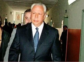 Ünlü işadamı Korkmaz Yiğit'e hileli iflas sorgusu