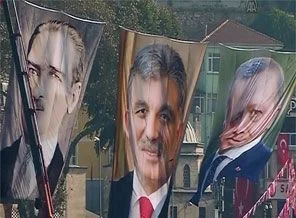 Üsküdar'da Marmaray için büyük hareketlilik