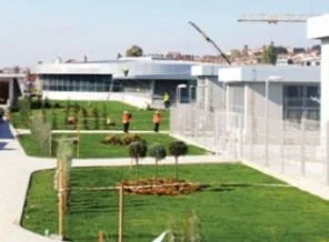 Üsküdar'ın yeni görüntüsü ortaya çıktı