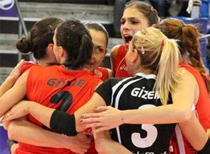Vakıfbank dünya şampiyonu oldu