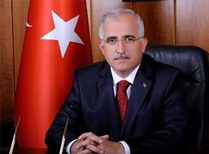 Vali'den muhabire: Oğlum İsmail yine rahat durmuyorsun