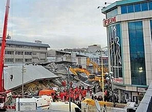 'Van Valisi ve AFAD'a soruşturma yolu açıldı'