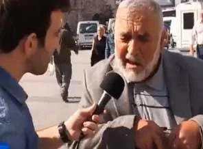 Vatandaş'a ODTÜ'yü sordu! Hem gülecek hem şaşıracaksınız!