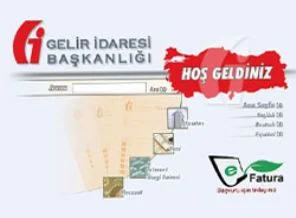 Vergi iade işlemlerinde düzenleme