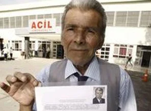 Vücudunu doktor adayları için bağışladı