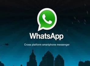 WhatsApp çöktü!