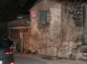 Yabancı uyruklu kadın ölü bulundu