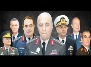 Yargıtay tarihinde bir ilk