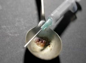 'Yasa dışı uyuşturucularla savaş başarısız'