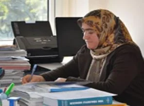 Yasakçıların bittiği an bu andır!
