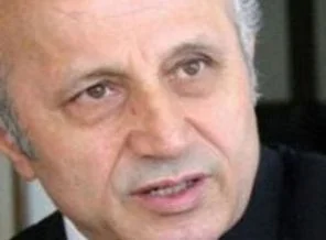 Yaşar Nuri Öztürk'ü görenler şaşkına dönüyor