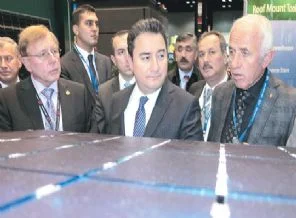 Yatırımda gözde ülkeyiz