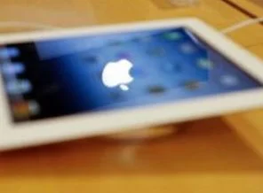 Yeni iPad için geriye sayım başladı