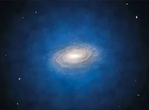 Yeraltındaki deney sonuçlandı