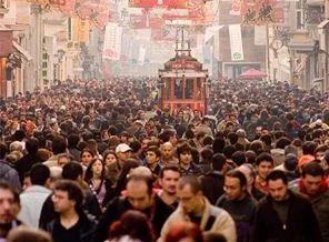'Yeteneksizsiniz' Türkiye: Sınıfta kaldık
