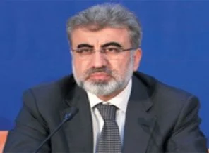 Yıldız: Geleceğin madenini bulduk çıkaramıyoruz