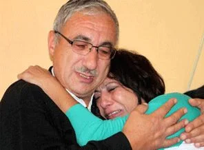 Yıllardır aradığı kardeşini Facebook'ta buldu