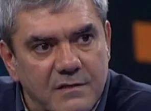 Yılmaz Özdil bu kez Esed'e saydırdı!