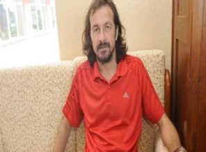 Yusuf Şimşek evine döndü