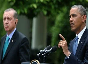 Zaman'dan dış politka yorumu: Ortaklık bunun neresinde?