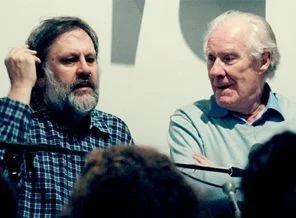 Zizek ve Badiou İstanbul'a geliyor