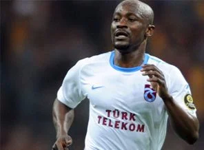 Zokora'nın 2 yıl hapsi isteniyor