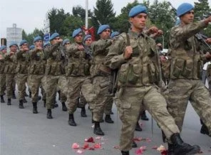 Zorunlu askerlik hangi ülkelerde var?
