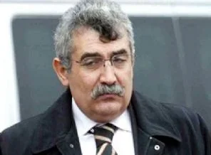 Zübeyir Aydar: AK Parti seçime kadar durumu idare ediyor