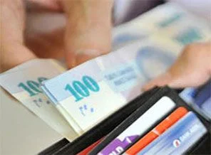 1,9 milyon emekliye çifte müjde