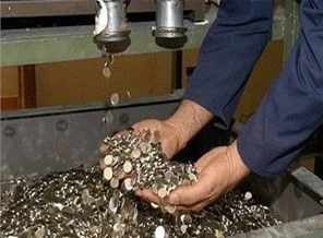 1 kuruşun basım maliyeti 2.64 kuruş!